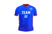 Sublimation Sports Jerseys en Las Vegas