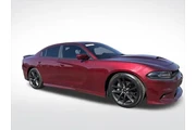 Dodge Charger 2019 GT 4dr Se