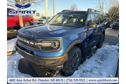 Ford Bronco Sport 2023 AWD B en Rochester