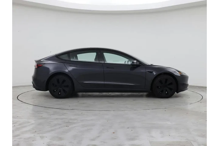 $38998 : Tesla Model 3 2025 Long Rang image 7