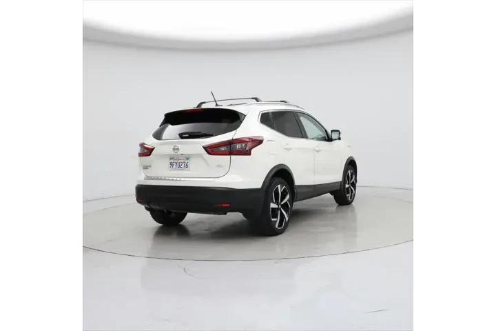 $22998 : Nissan Rogue Sport 2022 SL 4 image 8