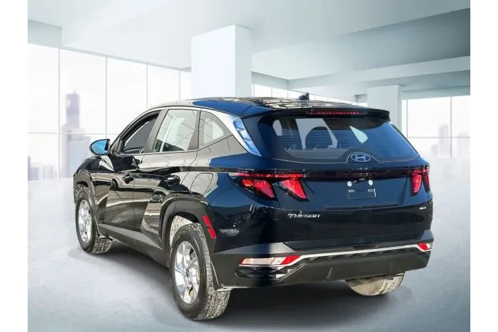 $22777 : Hyundai TUCSON 2023 AWD SE 4 image 3