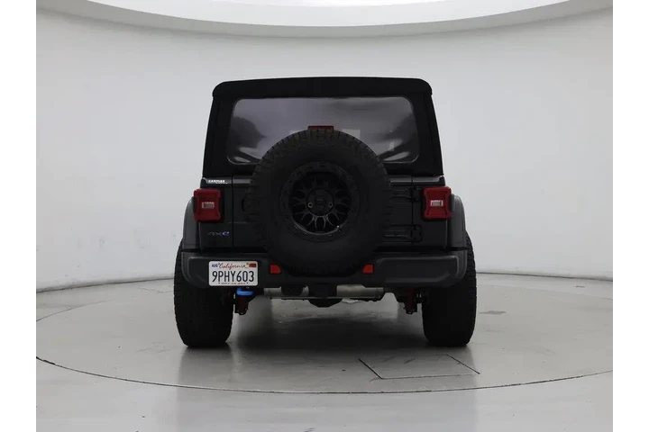 $38998 : Jeep Wrangler 2024 4x4 Willy image 6