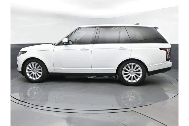$34495 : Land Rover Range Rover 2020 image 7