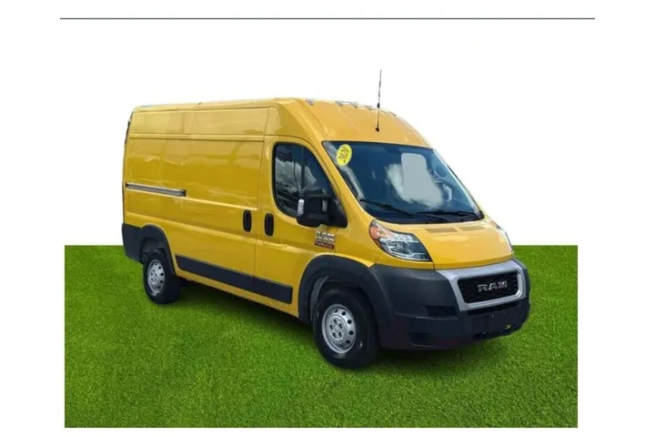$11495 : Ram ProMaster 1500 high Roof image 8