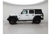 $31998 : Jeep Wrangler Unlimited 2022 thumbnail