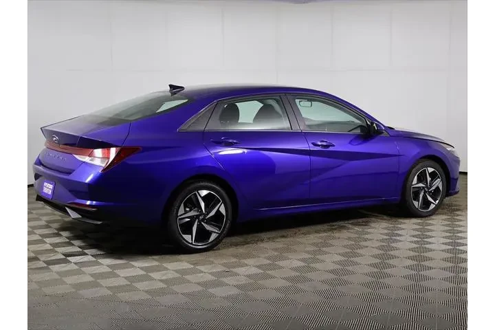 $16569 : Hyundai ELANTRA 2023 SEL 4dr image 10