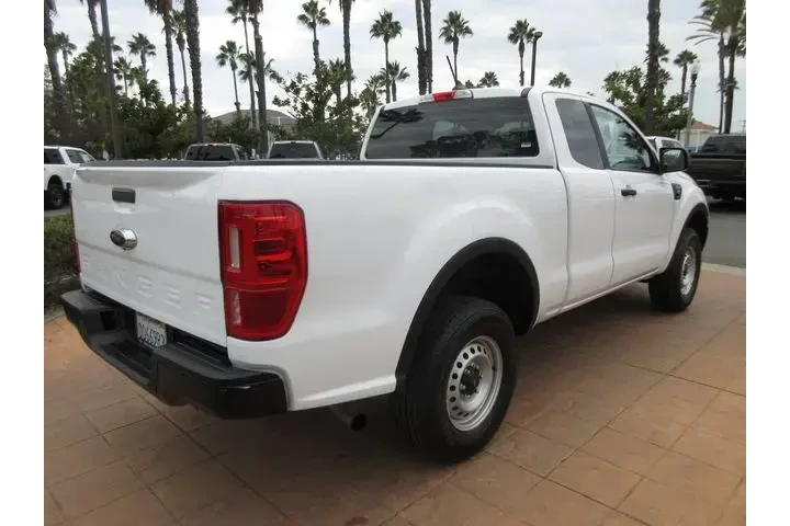 $15999 : Ford Ranger 2022 4x2 XL 4dr image 4