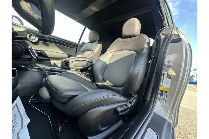 $26499 : MINI Convertible 2024 Cooper image 4