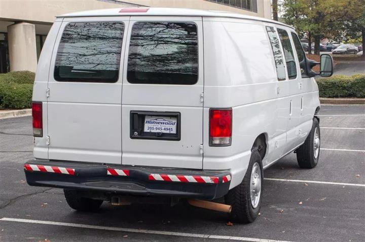 $9500 : 2014 FORD E150 CARGO2014 FORD image 3