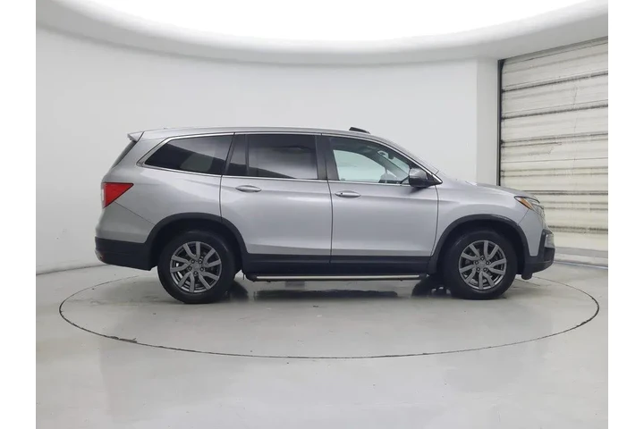 $25998 : Honda Pilot 2020 EX-L 4dr SU image 7