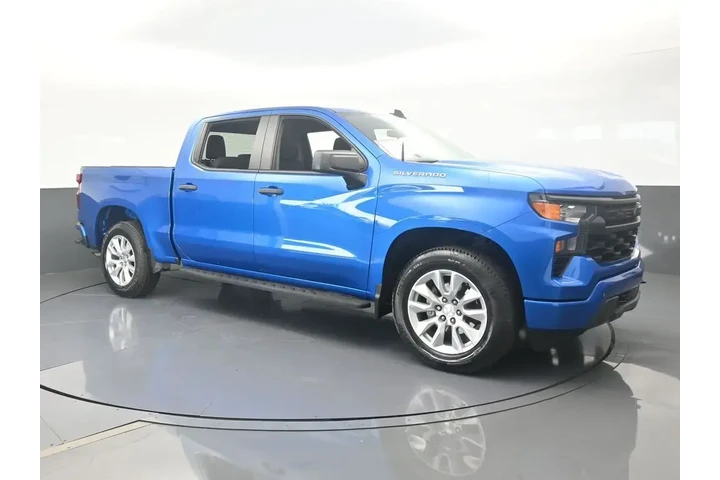 $22385 : Chevrolet Silverado 1500 202 image 8