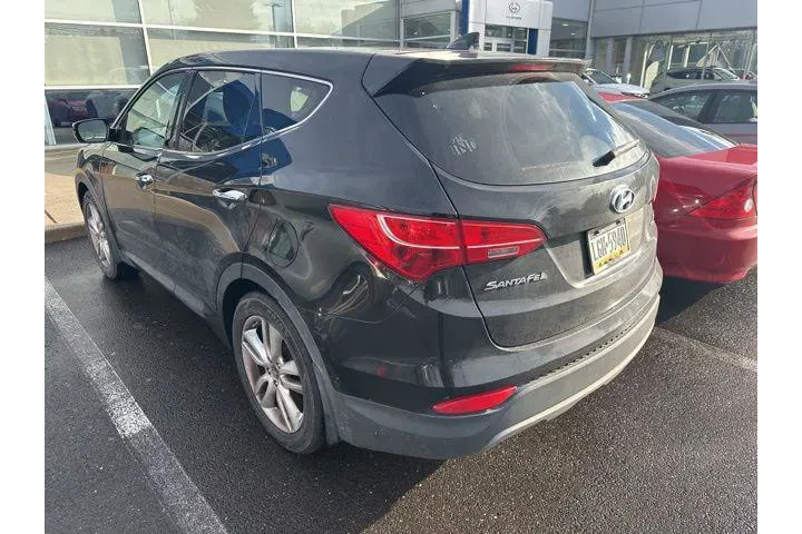 $8481 : Hyundai SANTA FE Sport 2013 image 7