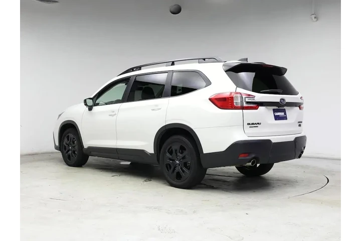 $39998 : Subaru Ascent 2025 AWD Onyx image 2