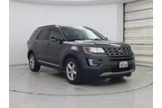 Ford Explorer 2016 AWD XLT 4 en Sacramento