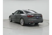 $24998 : Audi A4 2023 AWD quattro S l thumbnail