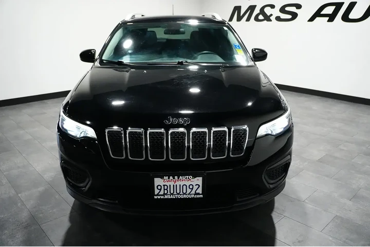 $17208 : 2020 Cherokee image 8