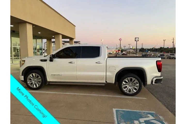 $38995 : GMC Sierra 1500 2020 4x4 Den image 6