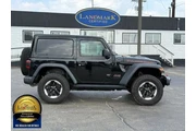 $24495 : Jeep Wrangler 2020 4x4 Rubic thumbnail