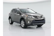 Toyota RAV4 2015 Limited 4dr en Raleigh
