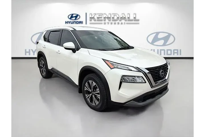 $18888 : Nissan Rogue 2023 SV 4dr Cro image 6