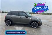 2012 MINI Cooper Countryman S en Fort Worth