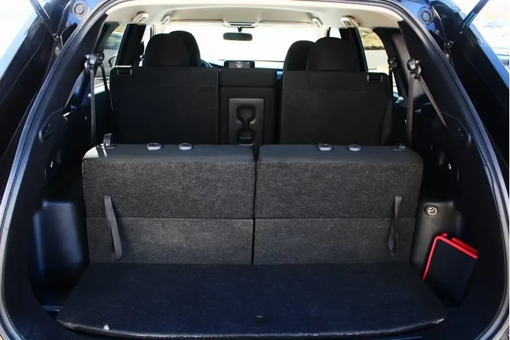 $23157 : Mitsubishi Outlander 2024 ES image 9