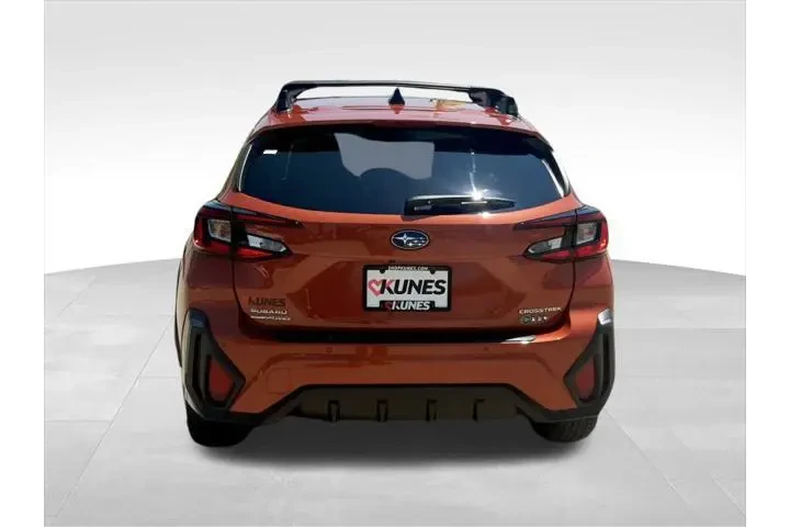 $30955 : Subaru Crosstrek 2024 AWD Li image 9
