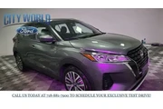 $17994 : Nissan Kicks 2024 SV 4dr Cro thumbnail