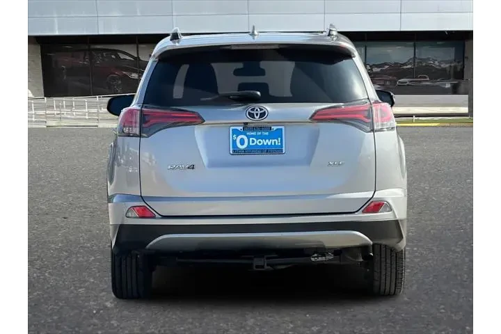 $14995 : Toyota RAV4 2018 XLE 4dr SUV image 8