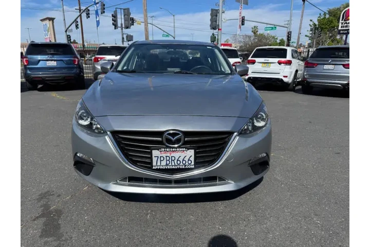 $12998 : 2016 MAZDA3 i Sport image 4