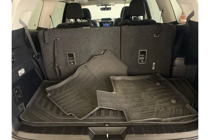 $27881 : Subaru Ascent 2022 AWD Onyx image 8