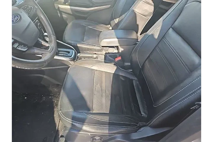 $11567 : Ford EcoSport 2019 AWD Titan image 4