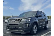 2016 Explorer XLT en Kansas City