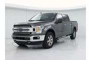 $28998 : Ford F-150 2020 4x4 XLT 4dr thumbnail