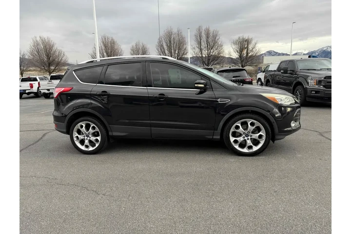 $10994 : Ford Escape 2015 Titanium 4d image 7