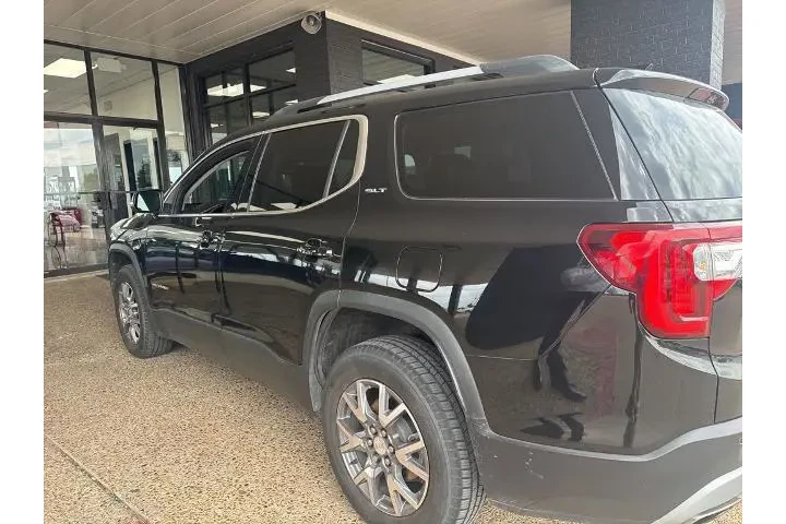$22471 : GMC Acadia 2020 SLT 4dr SUV image 4