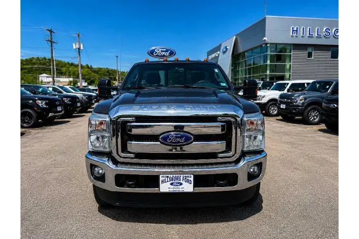 $18995 : Ford F-250 Super Duty 2016 4 image 2