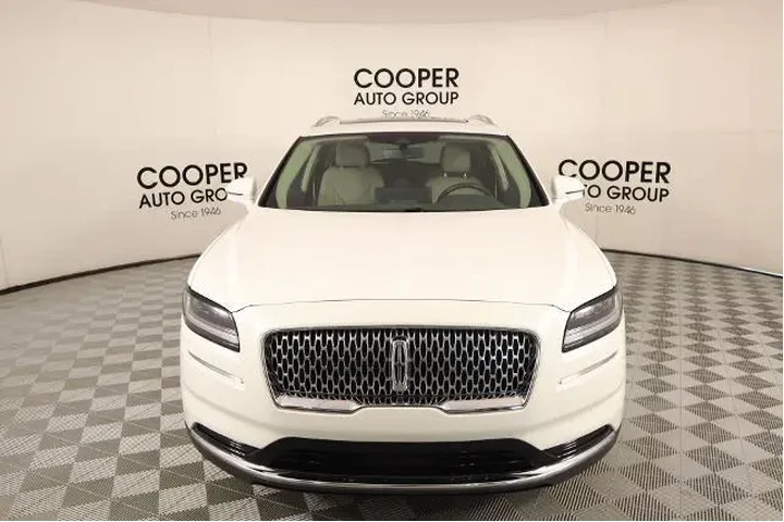 $37101 : Lincoln Nautilus 2023 Reserv image 9