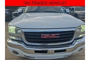 $8990 : GMC Sierra 1500 2006 SLE1 4d thumbnail
