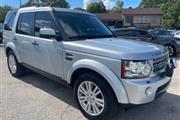 $9500 : 2010 Land Rover LR4 thumbnail