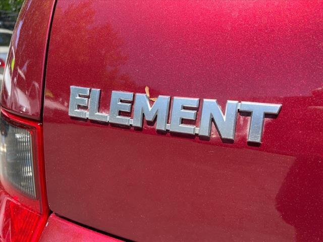 $7495 : 2006 Element EX-P image 10