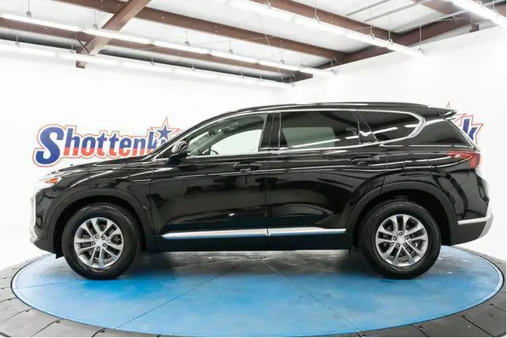 $15066 : Hyundai SANTA FE 2020 SEL 4d image 5