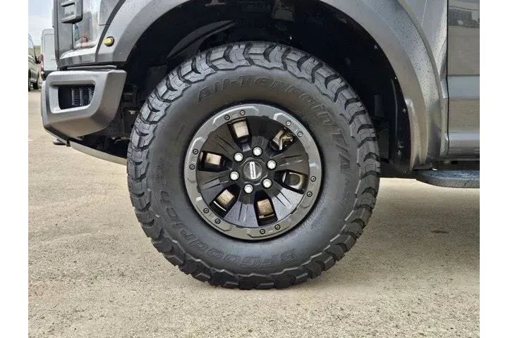 $36499 : Ford F-150 2018 4x4 Raptor 4 image 10