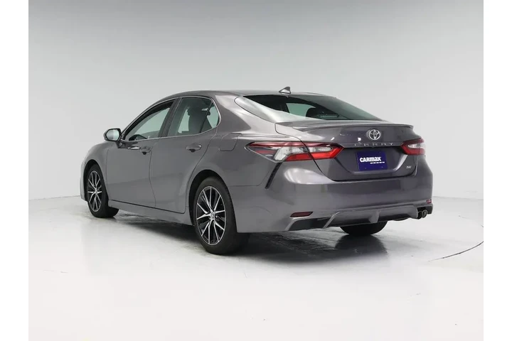 $21998 : Toyota Camry 2022 SE 4dr Sed image 2