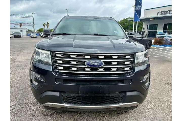 $12473 : Ford Explorer 2017 XLT 4dr S image 8