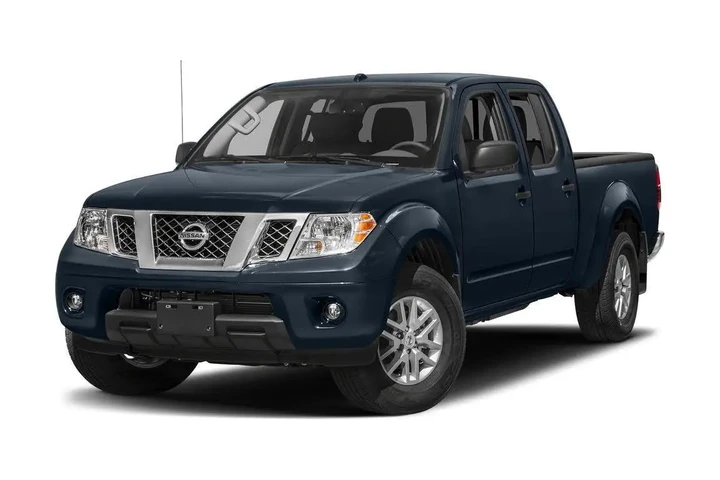 $19471 : Nissan Frontier 2019 4x2 S 4 image 1