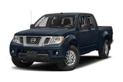Nissan Frontier 2019 4x2 S 4