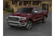 Ram 1500 2022 4x2 Limited 4d en Orlando