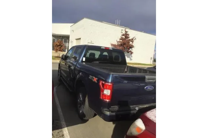 $23206 : Ford F-150 2018 4x2 XL 4dr S image 10